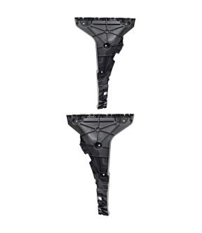 Bumper Cover Set For 2018-2025 Audi