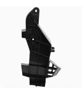Left Driver Side Rear Lower Bumper Cover Retainer For 2023-2025 RX350 RX350h RX450h+ RX500h; CAPA Certified