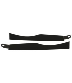 Bumper Bracket And Hardware Set For 05-11 Toyota Tacoma