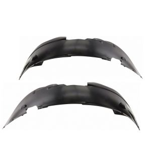 Fender Set For 08-16 Chrysler Town & Country, 08-20 Dodge Grand Caravan, 12-15 Ram C/V