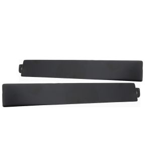 Bumper Bracket And Hardware Set For 96-02 Toyota 4Runner