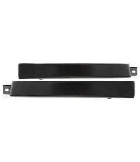Bumper Bracket And Hardware Set For 97-00 Toyota Tacoma