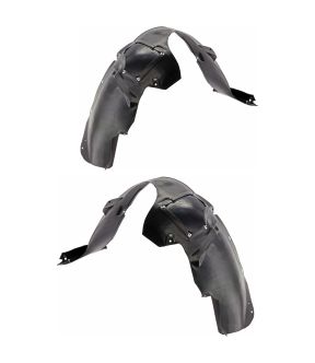 Fender Set For 07-10 Chrysler PT Cruiser