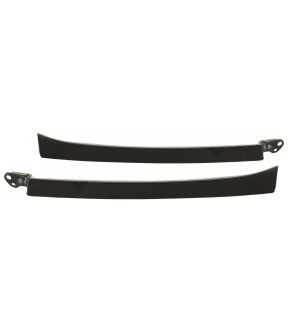 Bumper Bracket And Hardware Set For 03-05 Toyota 4Runner