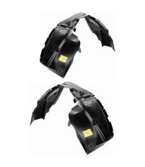 Fender Set For 11-17 Jeep Patriot