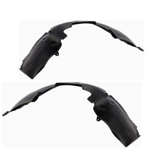 Fender Set For 07-12 Dodge Caliber