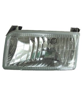 Headlight For 92-96 Ford F-150, 92-96 Ford F-250, 97 Ford F-250 HD, 92-96 Ford F-350
