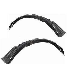 Fender Set For 10-15 Mitsubishi Lancer