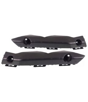 Bumper Cover Set For 15-17 Toyota Camry