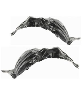 Fender Set For 14-20 Mitsubishi Mirage