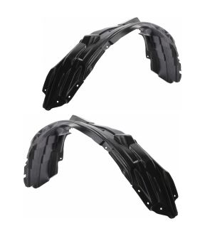 Fender Set For 07-13 Mitsubishi Outlander