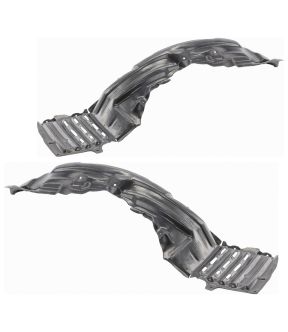 Fender Set For 08-13 Mitsubishi Lancer