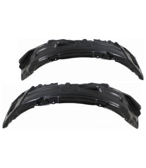 Fender Set For 09-17 Mitsubishi Lancer