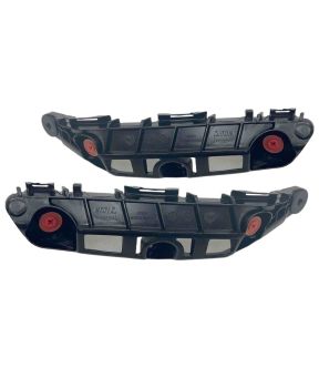 Bumper Cover Set For 25-26 Toyota Crown Signia; CAPA Certified