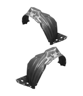 Fender Set For 17-20 Mitsubishi Mirage G4