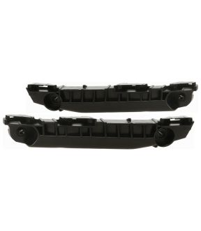 Bumper Cover Set For 06-11 Toyota Yaris