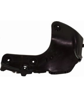Right Passenger Side Bumper For 19-25 Toyota RAV4, 21-24 Toyota RAV4 Prime