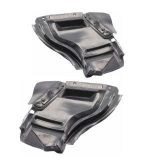 Fender Set For 14-21 Toyota Tundra
