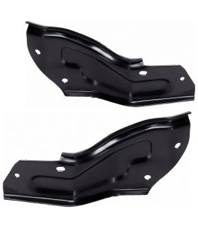 Bumper Cover Set For 98-00 Toyota Tacoma