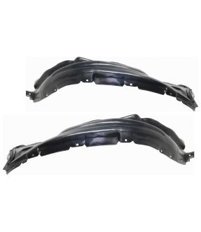 Fender Set For 14-20 Toyota Tundra