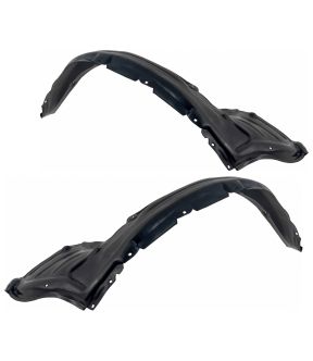 Fender Set For 14-21 Toyota Tundra