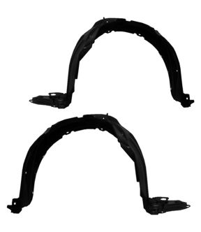 Fender Set For 15-17 Toyota Yaris