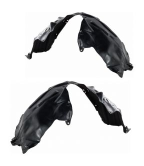 Fender Set For 19-25 Toyota RAV4, 21-24 Toyota RAV4 Prime