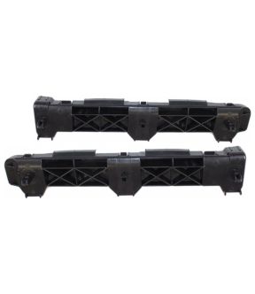 Bumper Cover Set For 06-09 Toyota 4Runner