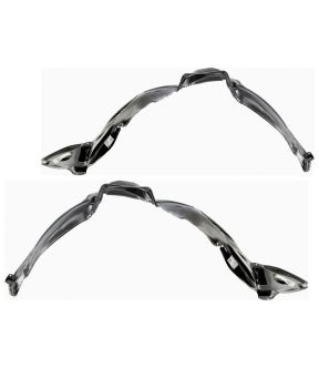 Fender Set For 06-10 Toyota Sienna