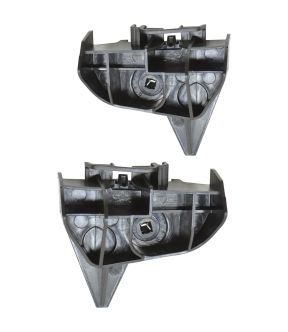Bumper Cover Set For 12-19 Toyota Prius C