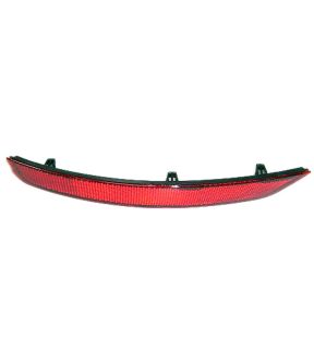 Left Driver Side Bumper For 10-14 Volkswagen Golf, 10-14 Volkswagen GTI