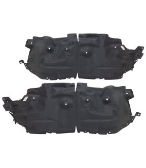 Fender Set For 24-25 Toyota Tacoma