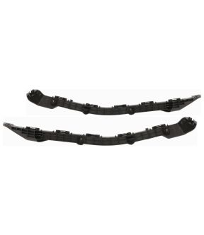 Bumper Cover Set For 14-19 Toyota Corolla