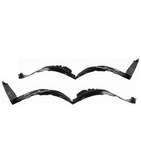 Fender Set For 19 Toyota C-HR