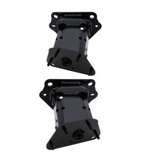 Bumper Bar And Absorber Set For 21-25 Nissan Rogue; CAPA Certified