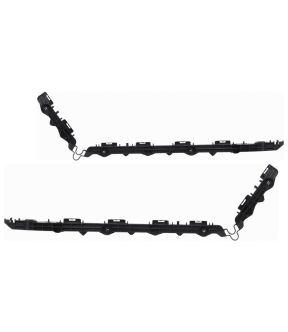 Bumper Cover Set For 12-14 Toyota Camry