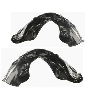 Fender Set For 11-13 Jeep Grand Cherokee
