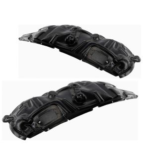 Fender Set For 15-18 Ram 1500, 19-24 Ram 1500 Classic