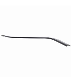 Right Passenger Side Bumper For 08-14 Ford E-150, 08-14 Ford E-250, 08-25 Ford E-350 Super Duty