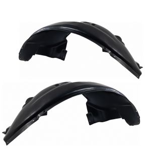 Fender Set For 07-11 Dodge Nitro
