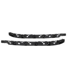 Bumper Cover Set For 14-20 Nissan Rogue