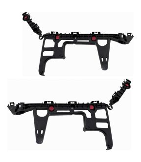 Bumper Cover Set For 19-22 Toyota Avalon