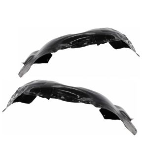 Fender Set For 08-12 Jeep Liberty