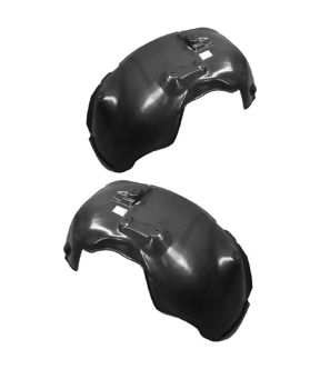 Fender Set For 06-08 Dodge Ram 1500, 06-09 Dodge Ram 2500, 06-09 Dodge Ram 3500