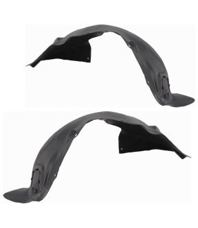 Fender Set For 02-04 Jeep Liberty