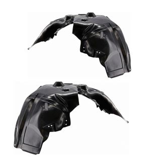 Fender Set For 10 Dodge Ram 2500, 10 Dodge Ram 3500, 11-12 Ram 2500, 11-12 Ram 3500