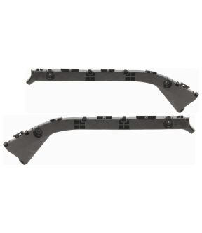 Bumper Cover Set For 04-09 Toyota Prius