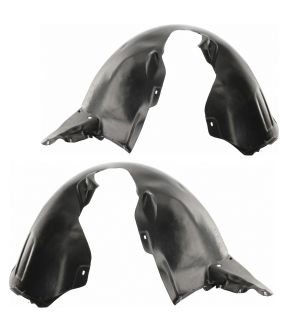 Fender Set For 16-19 Volkswagen Passat