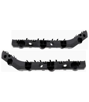 Bumper Cover Set For 20-25 Nissan Versa