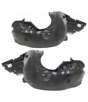 Fender Set For 20-25 Subaru Legacy